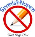 Spanishnopen